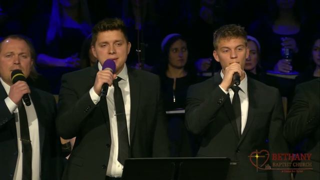 Когда в море бушует волна - пение братьев смотреть онлайн