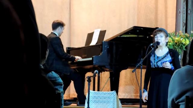 Людмила Кононова " Ваши пальцы пахнут ладаном" смотреть онлайн