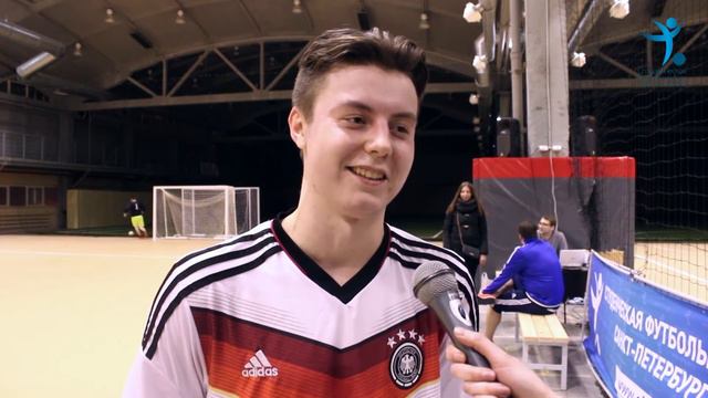 Владислав КАЗАКОВ - SPSU Penguins (СПбГУ) смотреть онлайн