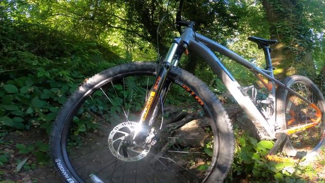 GT Avalanche 2021 The Best Budget Hardtail