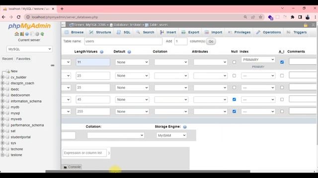 PHP MySQL Part 6 смотреть онлайн