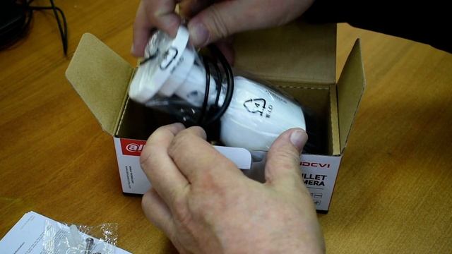 Камера видеонаблюдения Dahua DH-HAC-HFW1500CP-0280B смотреть онлайн