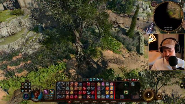 🔴SOLO HONOR MODE - DURGE - Attempt 13 - Day 8 смотреть онлайн