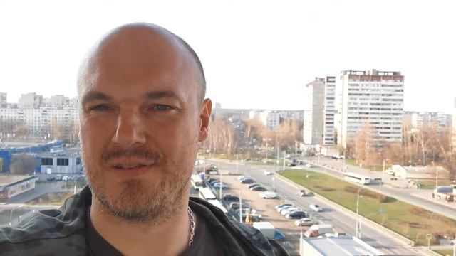 10 тысяч шагов в день.22.04.19 смотреть онлайн