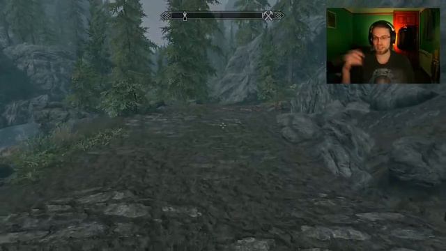 Skyrim Requiem Permadeath - A Paladin's Humble Beginnings Part 2: Electric Boogaloo смотреть онлайн