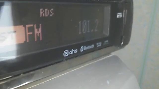 [Local Tropo] 101.2 Radio Samara Maksimum, Tolyatti 188km смотреть онлайн