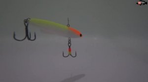 СУДАКИ Любят ЕГО... || MADNESS Baguette 70 || ПОДВОДНАЯ СЪЁМКА ||ЛУЧШИЙ ВИБ