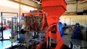 Сепараторы для навоза, переработка, подстилка из навоза