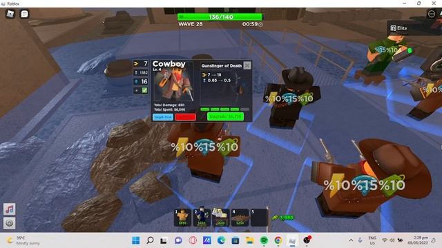 FREE VIP SERVER TDS смотреть онлайн