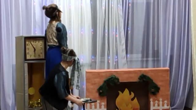 "Щелкунчик и мышиный король" смотреть онлайн