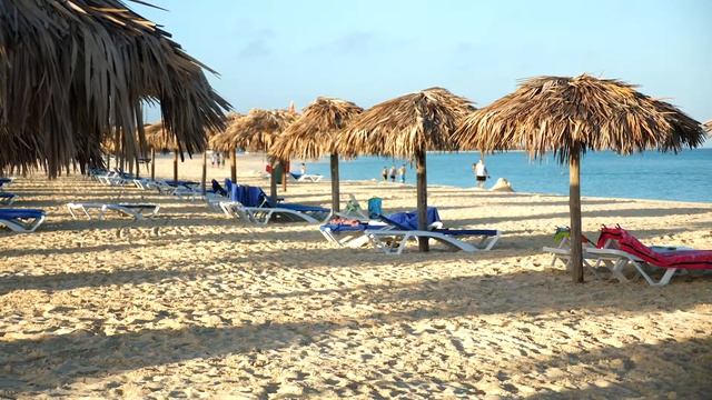 MELIA JARDINES DEL REY - Tout-inclus à Cayo Coco, CUBA ? | VLOG 032 смотреть онлайн