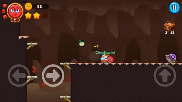 Ball Wonder Level 166 Walkthrough 3 Stars! смотреть онлайн