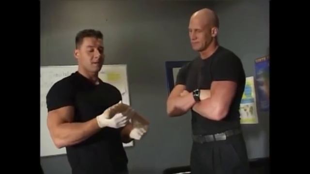 Cock Scene Investigators | Следователи Места Хуения [RUS]