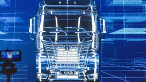 Празднование 50-летия «КАМАЗа» в Органном зале Набережных Челнов