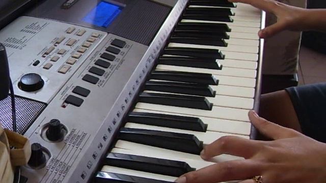 Edward At Her Bed- Twilight Soundtrack Piano Cover смотреть онлайн