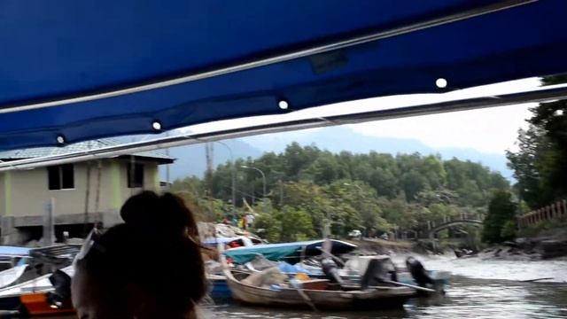 День 4 Крутое Путешествие Тур интересные факты по в Малайзии Куала Лумпур Пенанг ВЛОГ VLOG смотреть онлайн