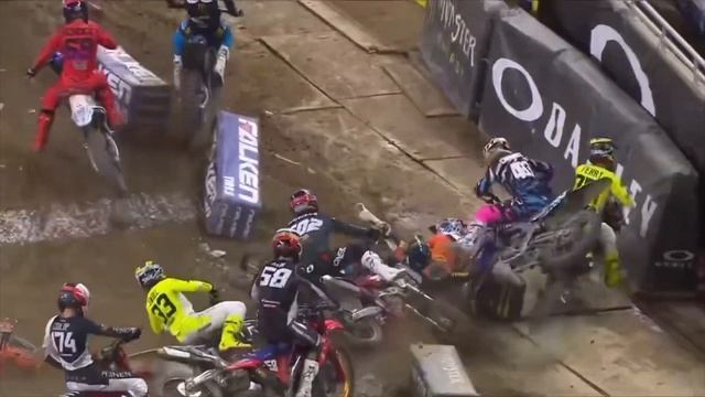 Bob's Track Torque Weekly Round Up Of All Things Motorsport! || Week 1