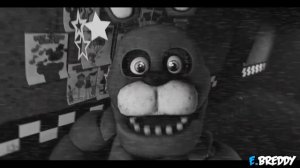 We want out/Fnaf collab song