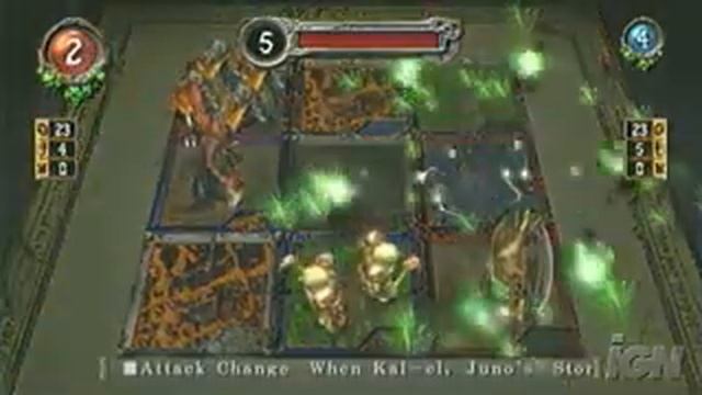 http://www.vitaps4.com - The Eye of Judgment PS3 смотреть онлайн
