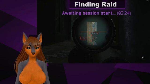 Munching The Loot :3 | Tarkov Livestream