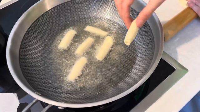 Самодельные таким с острым перцем ?️ смотреть онлайн