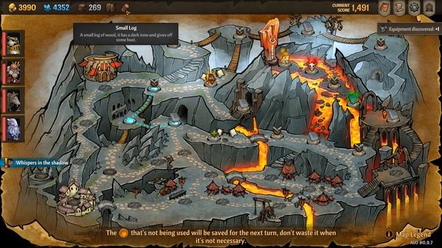 How to Unlock: Champy, Chompy and Chumpy - Across the Obelisk смотреть онлайн
