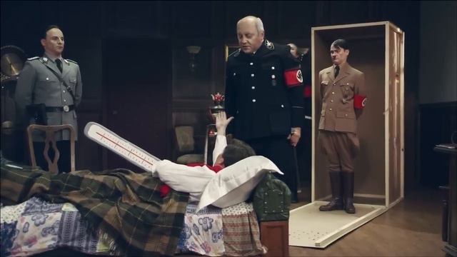 С.Бурунов-Супер герои- 17 мгновений. Простоквашино смотреть онлайн