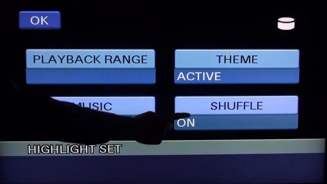 Sony's Automatic Highligh Reel on Select Handycams-French смотреть онлайн