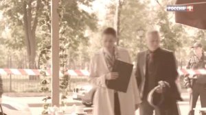 Тайны следствия | Кораблев и Швецова | Кто она?