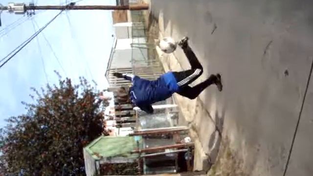 Rainbow into Basketball Hoop ! (: смотреть онлайн