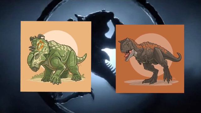 JURASSIC WORLD dinosaurus смотреть онлайн