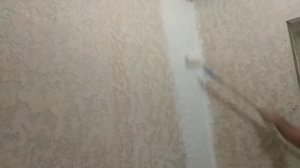 Покраска декоративной штукатурки