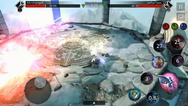 Darkness Rises Lag better than RE5. смотреть онлайн