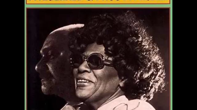 Ella Fitzgerald & Joe Pass - That Old Feeling смотреть онлайн