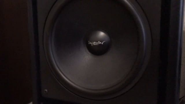 #hifiaudio Heco Superior 840 (demo)