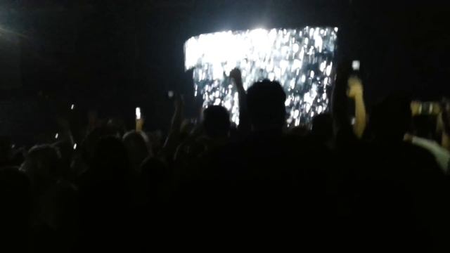 Swedish house mafia 24/11 Stockholm Intro - Greyhound смотреть онлайн