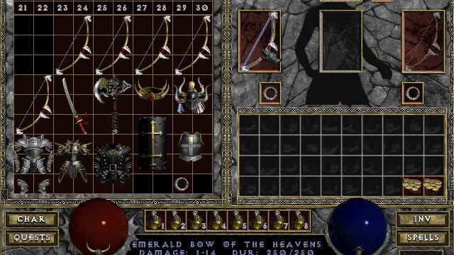 Fire's Rogue Guide - Volume 1: High Ac Bow Builds Part 1 смотреть онлайн