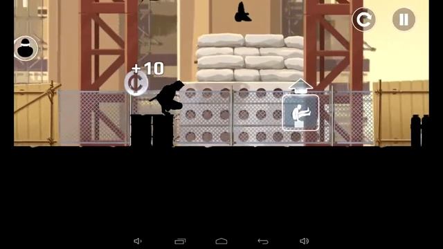 Vector [Gameplay] Stage 2-4 Construction Yard [100% - All Bonuses - All Tricks - 3 Stars]