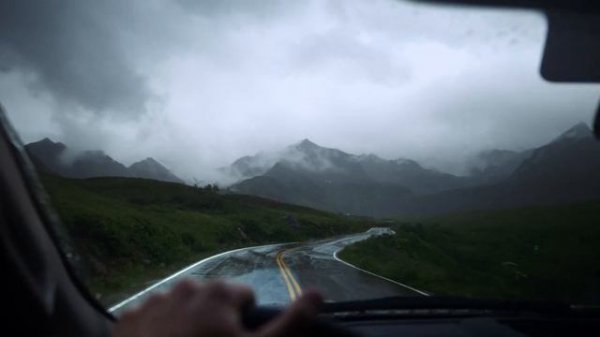 Alaska #nature #viralvideo #alaska