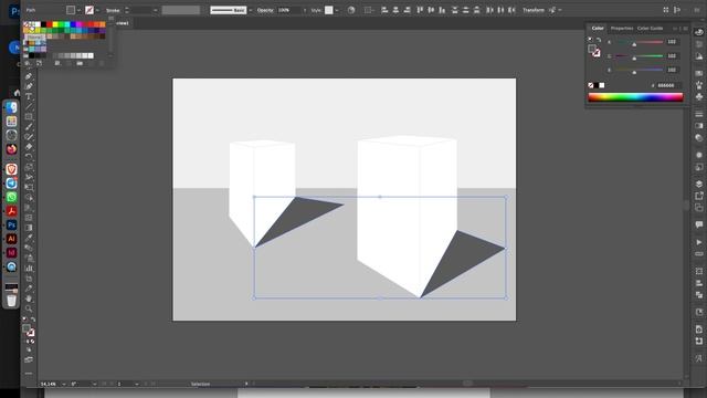 Digital Package Mockup смотреть онлайн