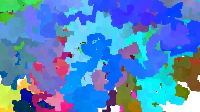 JAVA ABSTRACT PSYCHEDELIC смотреть онлайн
