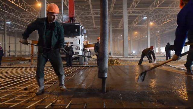 Снятие электростатического поля при помощи композитных материалов смотреть онлайн