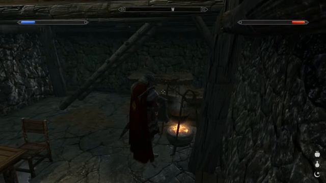 Skyrim Adventures: Ep 3 (Discovering Markarth) смотреть онлайн