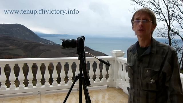 Sony A99 и дилетант. Серия 2. Крым. смотреть онлайн