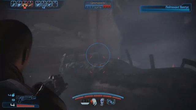 Проходняк Mass Effect 3 Часть 9 смотреть онлайн