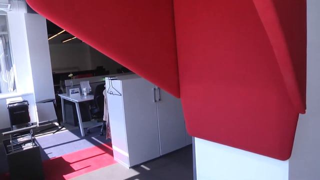 Офис, в котором хочется работать! смотреть онлайн