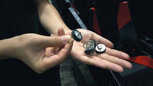 How To Install the Roof for your CAN AM MAVERICK X3- FTVRF005 | Kemimoto смотреть онлайн