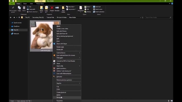 File Extensions - Kristan's Tech Videos & Tutorials смотреть онлайн