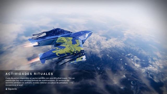 Escondite Pirata: Los Maestros de la Espada | Semana 3 | Destiny 2: Temporada de los Tesoros смотреть онлайн
