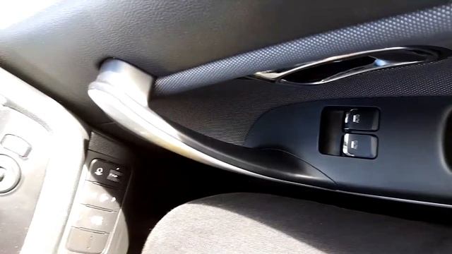 ng16gha - 2016 Kia proceed proceed 1.6L 14,900 смотреть онлайн